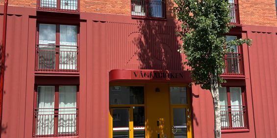 Odengatan, Jönköping - Foto 3