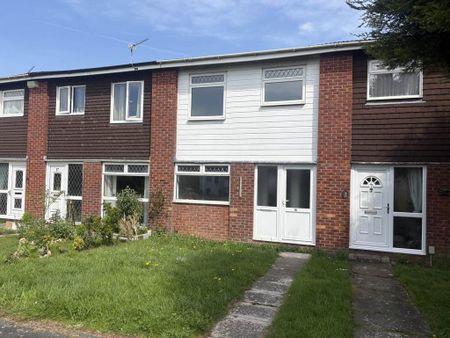 3 bedroom terraced house to rent - Photo 4