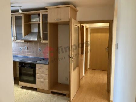 Pronájem bytu 3+1 69,5 m - Fotografie 2