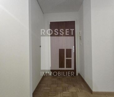 4.5 Zimmer, 93 m², 3. Stock - Foto 6