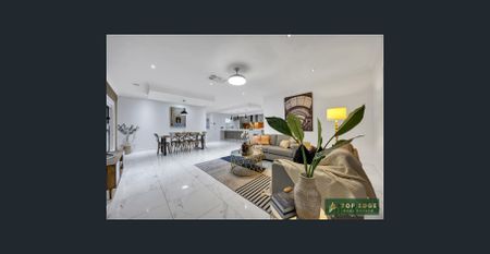 Beautifully Maintained North-Facing Family Home in Prime Tarneit Location - Photo 5