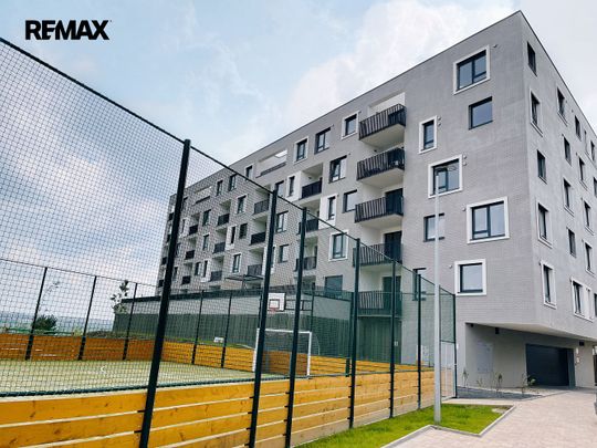 Pronájem bytu 2+kk 55 m² - Photo 1