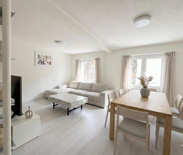 4.5 Zimmer, 87 m², 2. Stock - Photo 5