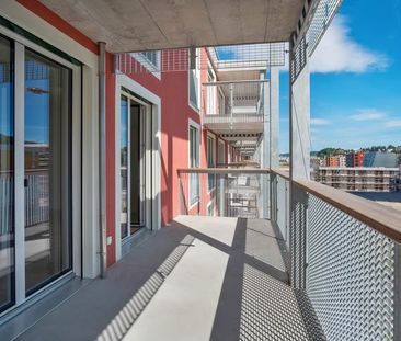 4.5 Zimmer, 109 m², 3. Stock - Photo 4
