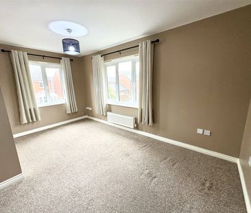 2 bedroom apartment to rent Clyde Street, Hilton, Derby, DE65 - Photo 1