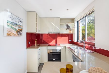 4/163-169 Australia Street, Newtown NSW 2042 - Apartment For Rent | Domain - Photo 2
