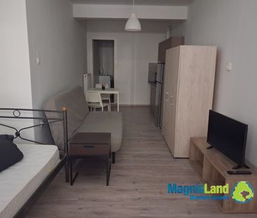 Studio/Γκαρσονιέρα για ενοικίαση Άγιος Νικόλαος (Βόλος) - Photo 2