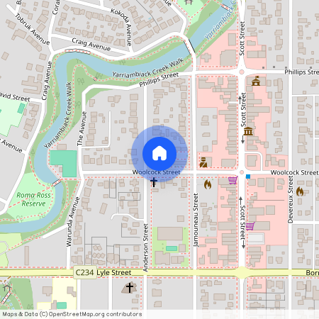 14 Woolcock Street, Warracknabeal, VIC, 3393