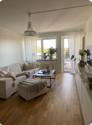 Råbyvägen, Uppsala - Foto 1