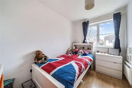 Sullivans Reach, Manor Road, Walton-on-thames, Surrey, KT12 - Photo 5