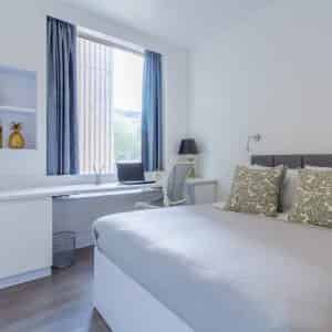 Superior 1 Bed Apartment - Photo 4