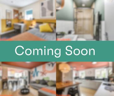 1 bedroom house of multiple occupation to rent - Photo 1