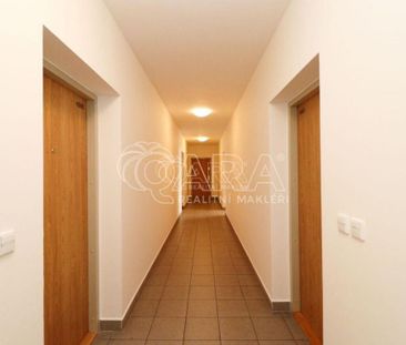 Pronájem bytu 1+kk 42 m2 - Photo 1
