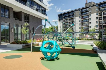 For Lease - 30 Gibbs Road Unit# 1805, Toronto, Ontario - Photo 4