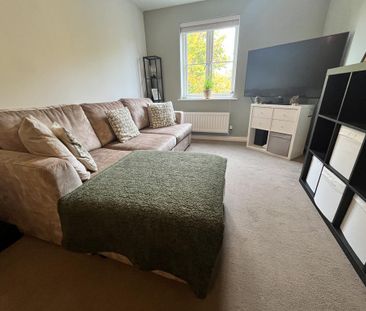 2 bedroom apartment to rent - Photo 2