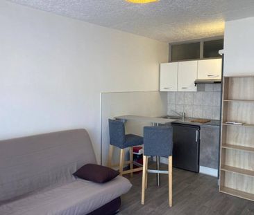 Location appartement 1 pièce 25.34 m² à Gravigny (27930) - Photo 3