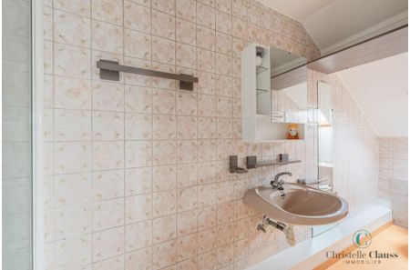 Appartement - STRASBOURG - 12m² - Photo 4