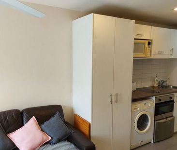Furnished Apartment in Auckland Central - Photo 3