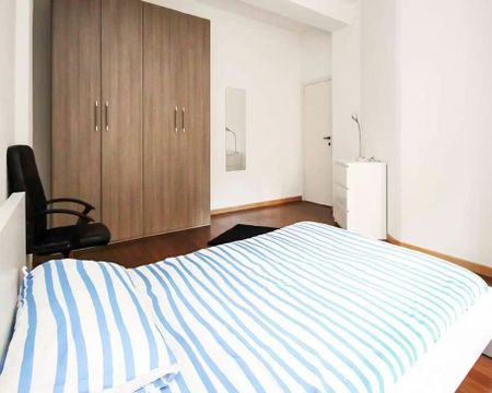 Via Giuseppe Bruschetti, Milan, Lombardy 20125 - Photo 2