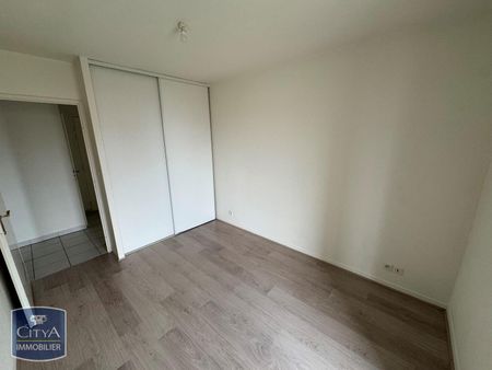 Location Appartement 3 pièces 54m² POITIERS 86000 - Photo 4
