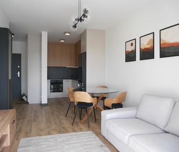 Mieszkanie na wynajem - Фото 3