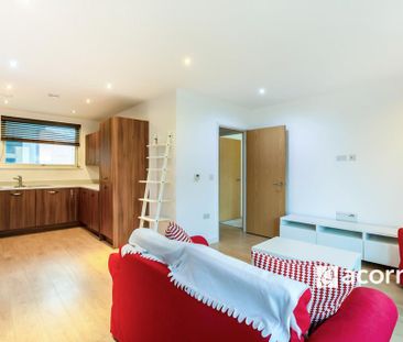 1 bedroom flat to rent - Photo 4