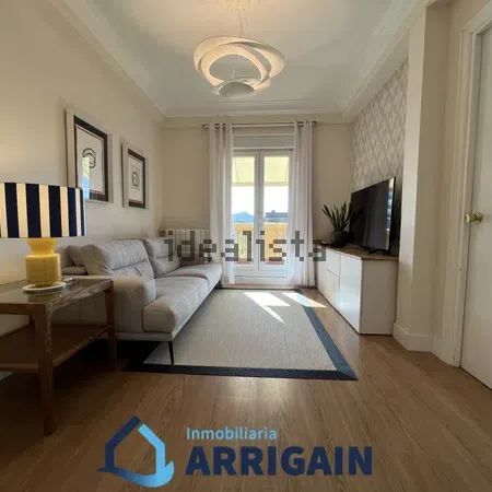 Alquiler de piso en Mandasko Dukearen Pasealekua - Foto 1