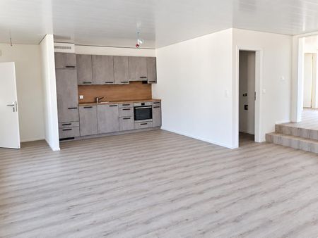 2022 sanierte 2.5-Zimmer-Wohnung in Heiden - Photo 3