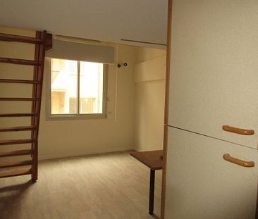 Location appartement t1 22 m² à Rodez (12000) - Photo 2