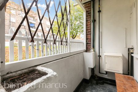 Tulse Hill, LONDON - Photo 2