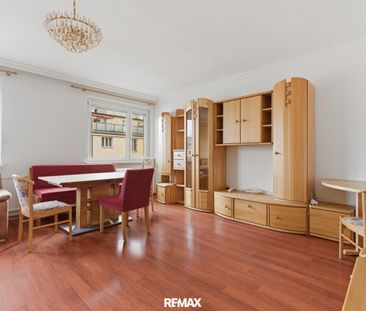 Helle, geräumige 3-Zimmer-Wohnung für urbanes Familienglück in Favo... - Photo 6