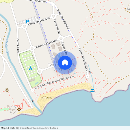 Villajoyosa / La Vila Joiosa