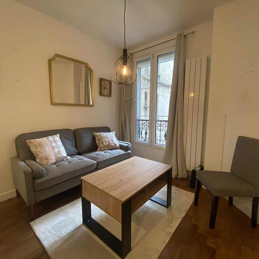 Appartement T3 Paris 16 à louer - Photo 1