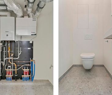 Appartement te huur in Ronse - Photo 1