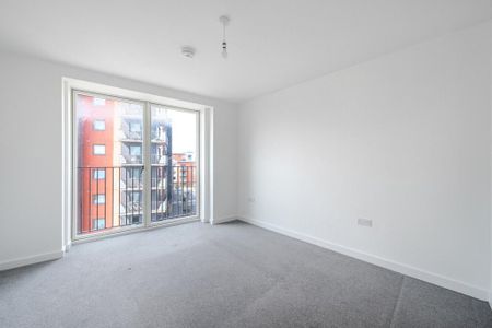 2 bedroom flat to rent - Photo 4