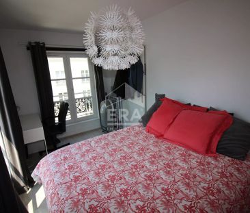 Appartement T2 de 42,02 m² avec parking et cave - Photo 5