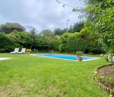 Luxury House for rent in Areia (Cascais), Cascais e Estoril, Cascai... - Photo 5