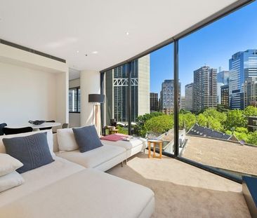 129 Harrington Street, Sydney NSW 2000 - Apartment For Rent | Domain - Photo 2