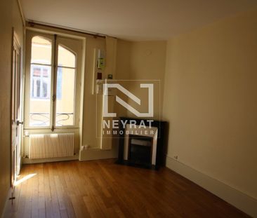 APPARTEMENT T3 A LOUER - Photo 5