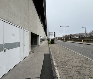 Schöne 2 Zimmer Wohnung nahe Millennium Tower in 1200 Wien zu mieten - Photo 1