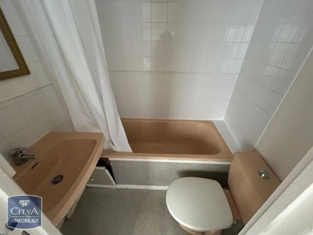 Appartement à louer 1 pièce 15.04m² - Photo 5