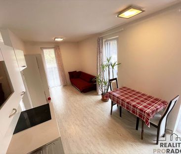 Pronájem bytu 1+kk 25 m² - Photo 3
