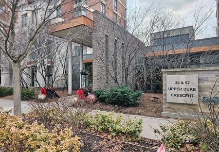 For Lease - 57 Upper Duke Crescent Unit# 107, Markham, Ontario - Photo 4