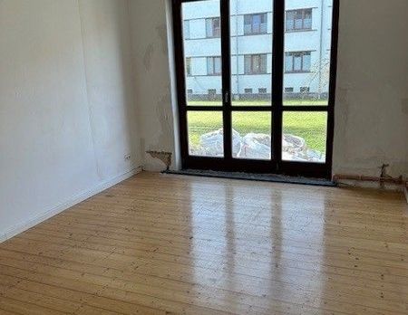 Gestalten Sie Ihr neues Zuhause: 3-Zimmer-Altbauwohnung mit Balkon in Hannover- Buchholz - Foto 1