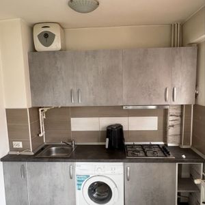 Vitan auchan olimpia etaj 8 - Fotografie 2