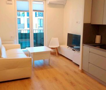 Warszawa, Włochy, Budki Szczęśliwickie - Photo 1