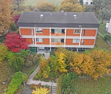 lichtdurchflutete Wohnung in Oberburg - Photo 3