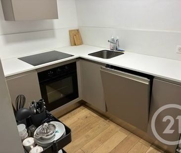 Location Appartement 1 pièce 31m² VILLEFRANCHE SUR MER 06230 - Photo 5