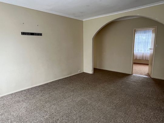 THREE BEDROOM HOME - Photo 1