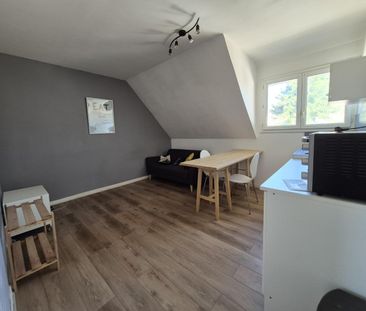 Location Appartement 2 pièces 23m² VALENCIENNES 59300 - Photo 1